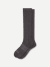 Everyday Compression Socks (15-20mmHg) - dusty steel L [9164]