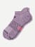 All-Purpose Performance Ankle Socks - washed lavender L [10339]