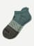 Ankle Socks - Ocean Sage L [10111]