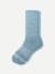 Merinos Calf - Aqua L [7799]