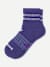All-Purpose Performance Quarter Socks - light indigo L [9155]
