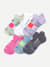 Classic_Running Ankle - Purple_Mist_Mix L [11446]
