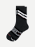 All Sport Calf Socks - Onyx L [10448]