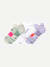 Classic_Running Ankle - Purple_Mist_Mix L [11506]