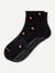 Performance_Grippers Quarter - Black_Rose L [10694]
