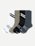 All Sport Calf Socks - Pebble Sage Mix L [11215]