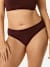 Seamless Brief - Chocolate Brown WO1 [7716]