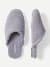 Women's Sunday Mule Slipper - Nimbus Grey L [8024]