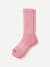 Calf Socks - Shell Pink L [3129]