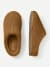Women's Sunday Plush Slipper - Canteen L [8814]