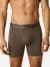 Active Flyless Boxer Brief - Oak Moss MO1 [4220]