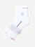 Running Quarter - White_Plum L [10683]