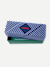 Empty 4-Pack Gift Box - Blue L (Open Box) [8658]