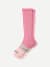 Everyday Compression Socks (15-20mmHg) - Dried Rose L [10126]