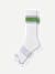 All-Purpose Performance Calf Socks - rolling green L [10064]