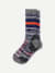Hiking Calf Socks - cosmic night L [10014]