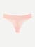 Women's SoftMesh Thong - shell pink L [9347]