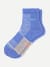 UltraLite Sport Merino Wool Blend Quarter Socks - Hydrangea L [10441]