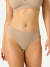 Women's Seamless Thong - Sahara Sand WO1 [9116]