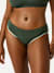 Women's Seamless Brief - Dark Elm WO1 [9118]