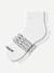 Women's Quarter Socks - white - 24