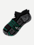 Golf Ankle Socks - Black L [7581] [Core]