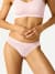 Women's Seamless Bikini - Blush WO1 [9337]