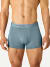 Cotton_Modal_Underwear Trunk - Fog_Harbor MO1 [9980]