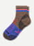 Hiking Quarter Socks - Oak Moss L [8875]