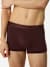Soft Flex Trunk - Chocolate Brown MO1 [8286]