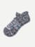 All-Purpose Performance Ankle Socks Charcoal Marl L