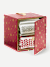 Empty Ornament Gift Box (Fits 2 pairs)