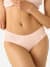 Women's No Show Hipster - Pink Sandstone WO1 [8274]