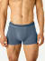 Men's Soft Flex Trunk - Steel Blue MO1 [8286]