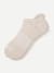 Ankle Socks - Pebble L [3572]