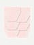 Women's Seamless Brief 6-Pack - Blush L