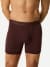 Soft Flex Boxer Brief - Chocolate Brown MO1 [8287]