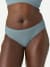 Women's Seamless Brief - Fog Harbor WO1 [9118]