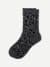 Merinos Calf - Black_Leopard L [10735]