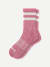 Half Calf Socks driedrose-softwhite-layflat-1-transparent