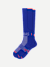 Performance_Compression Knee_High - neon_sapphire L [10724]