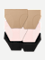Women's Seamless Brief 6-Pack