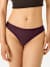 Women's No Show Thong All Spice WO1 [8275]