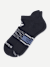 All-Purpose Performance Ankle Socks - midnight navy L [10058]