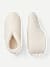 Women's Cabin Bootie Slipper - Cream L [8555]