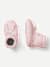 Baby Gripper Slipper - cloud pink L [9691]