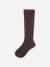 Dress Over the Calf - Walnut L [7281] [CORE]