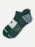 Golf Ankle Socks - mountain green L [10416]