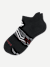 All Sport Ankle Socks - black onyx L [10444]
