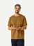 Men's Premium Weight Pocket Crew Neck T-Shirt - Canteen MO1 [7248]